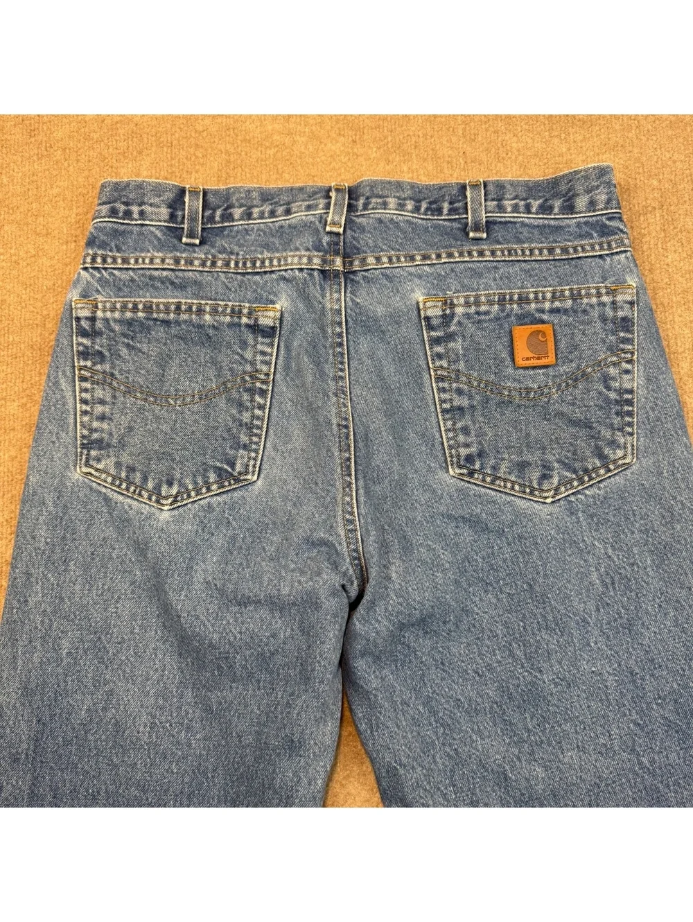 Carhartt these b17